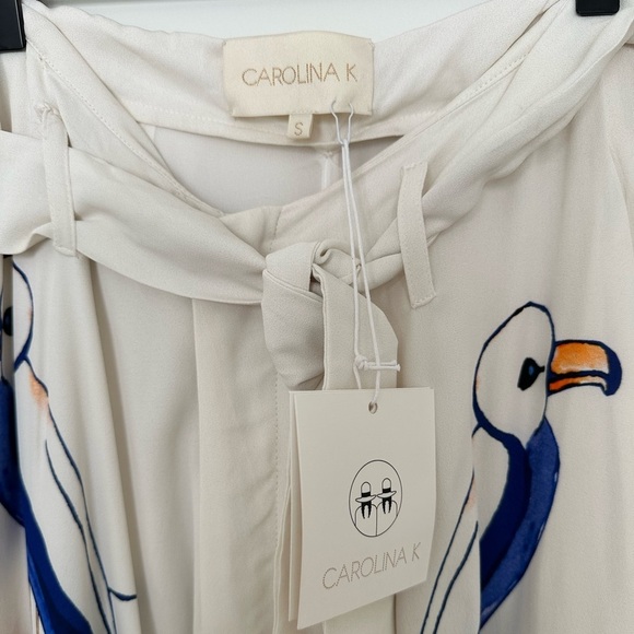 Carolina K Levi Pants - Picture 11 of 11